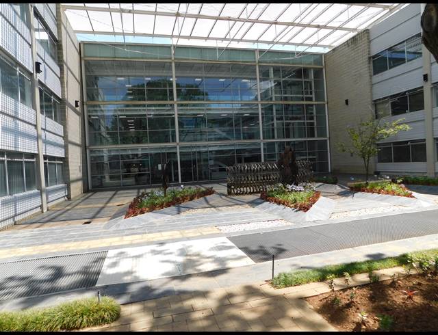 314M² OFFICE TO LET IN ILLOVO